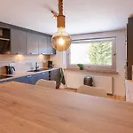 Feriehus Holzwurm Braunlage