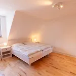 Feriehus Holzwurm