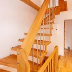 Holzwurm Feriehus *