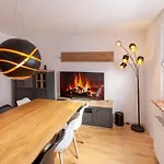 Feriehus Holzwurm Braunlage
