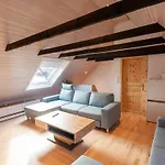 Holzwurm Feriehus