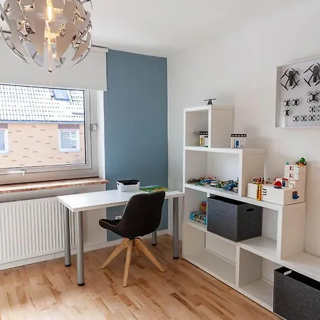 Holzwurm Holiday home