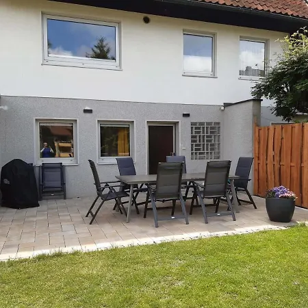 Holzwurm * Braunlage