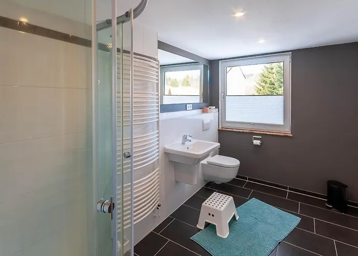 Holzwurm Holiday home