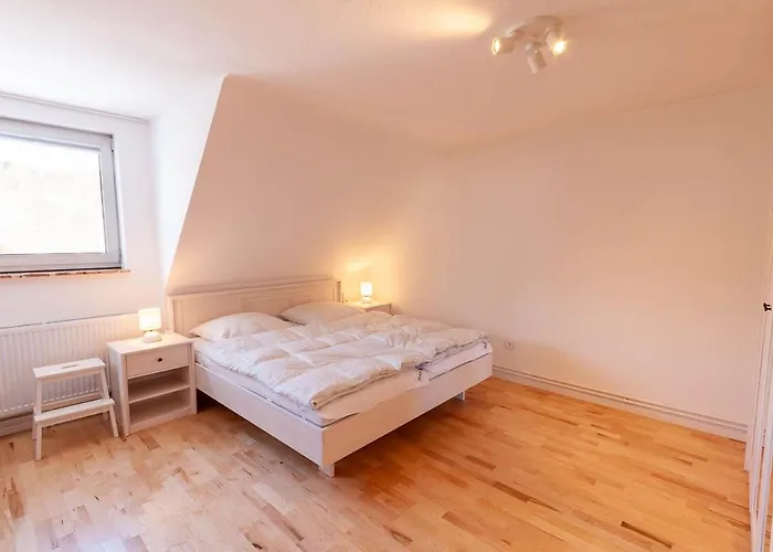 Holiday home Holzwurm