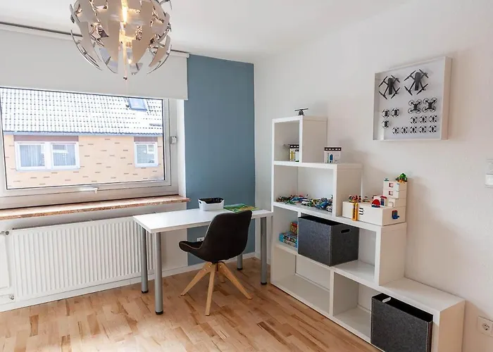 Holzwurm Holiday home