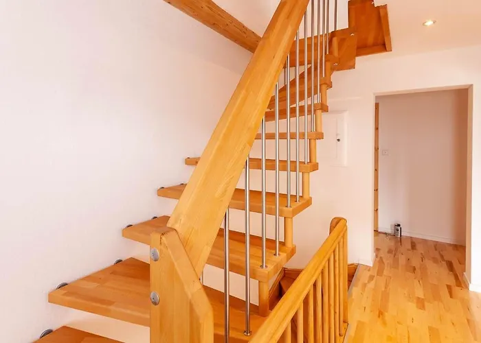 Holzwurm Holiday home *