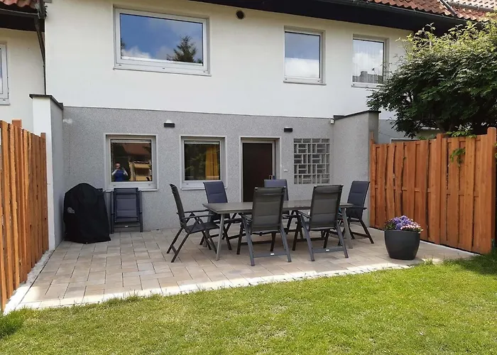 Holzwurm * Braunlage