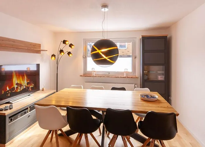 Holzwurm * Braunlage